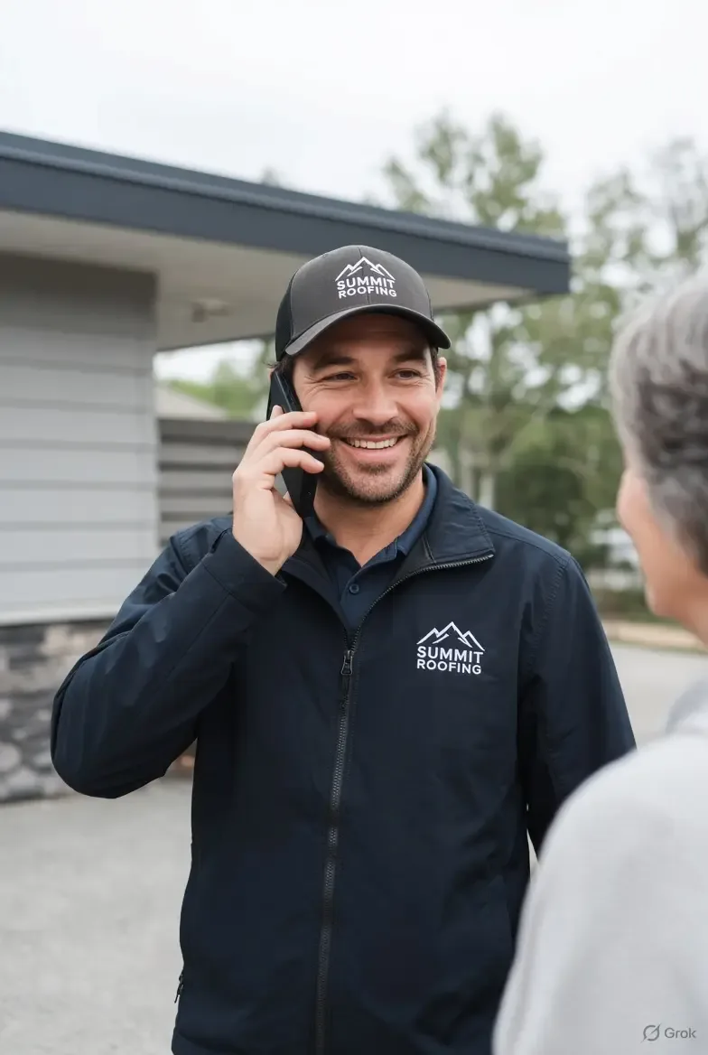 Flat Roof Leak Repair Riverton, NE FAQs